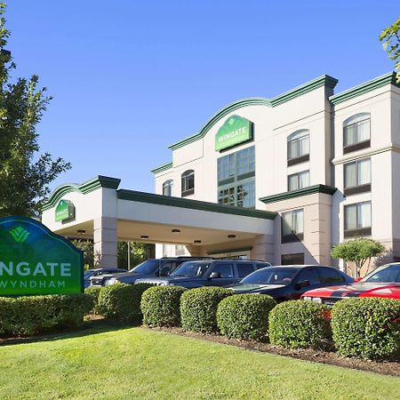 Hotel Wingate By Wyndham Little Rock Extérieur photo